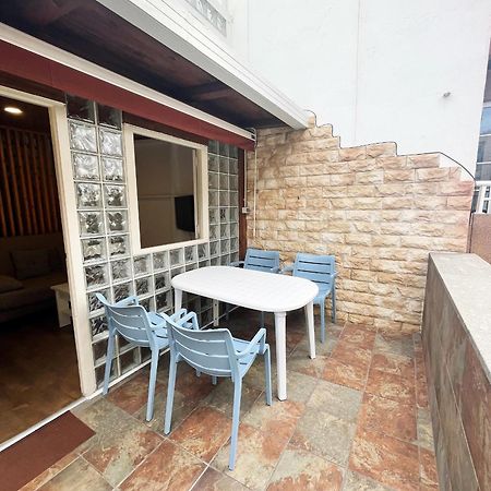 Casa Ines Terraza Villa Las Palmas de Gran Canaria Kültér fotó