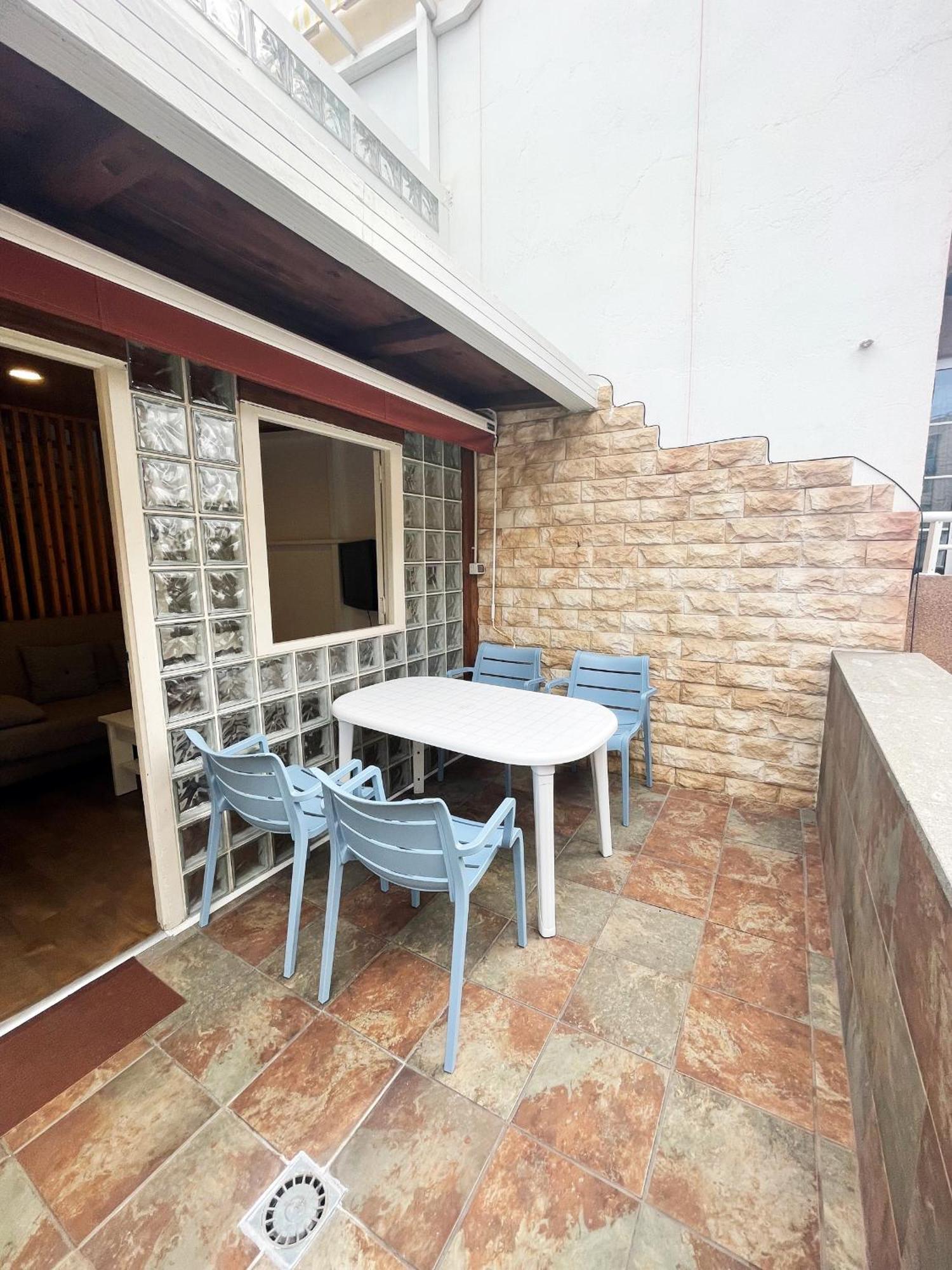 Casa Ines Terraza Villa Las Palmas de Gran Canaria Kültér fotó